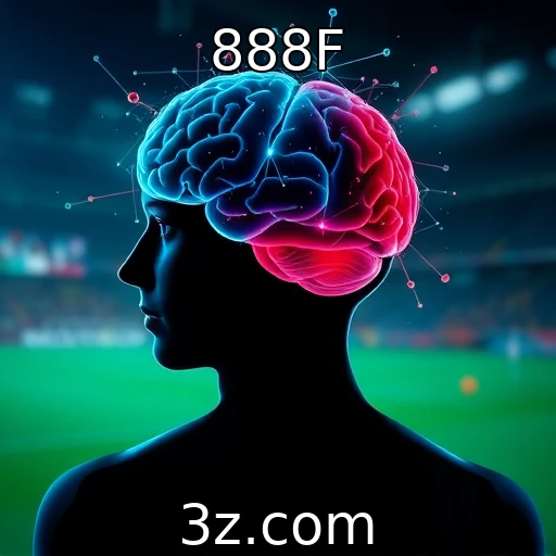 888F Como as apostas esportivas estão transformando o mercado brasileiro