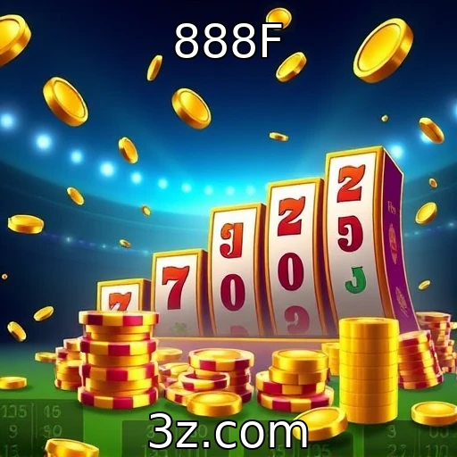 888F Os segredos das apostas esportivas: estratégias que funcionam