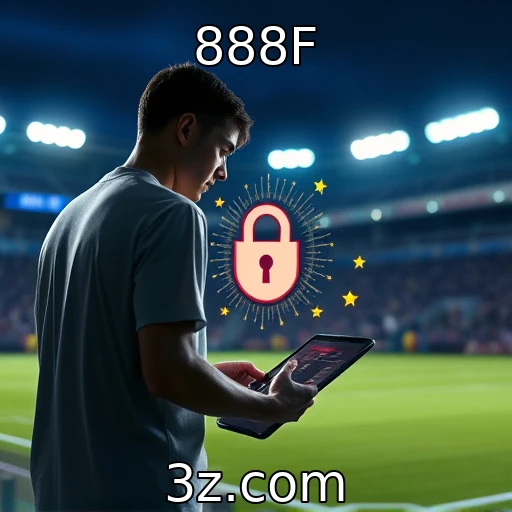 888F Apostas esportivas em 2025: como analisar suas chances de vitória